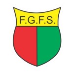 Logo da Federação Gaúcha de Futebol de Salão